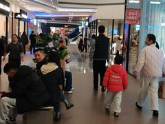 -宁波杉井奥特莱斯广场