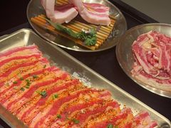-西塔老太太泥炉烤肉(龙湖北苑天街店)