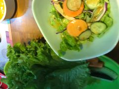 -老炉家木炭烤肉(长江国际店)
