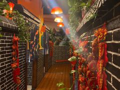 -江湖水乡铁锅炖魚(周庄嘉园店)