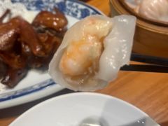-頂好酒家·经典粤菜(海信广场店)