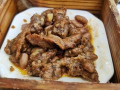 -祈胜邨•顺德鱼生•顺德菜(容桂店)