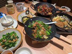 -新太二·鲜料川菜(晶耀前滩店)