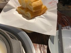 -大良毋米粥(锦龙路总店)