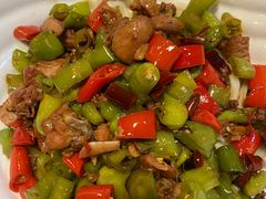 -文三里屯面馆(三里屯店)
