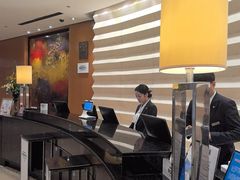 -宁波东港喜来登酒店