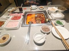 -海底捞火锅(群光广场店)