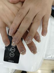 -斯馨·健康美甲美睫