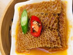 沙爹蒸金钱肚-点都德(华强南店)