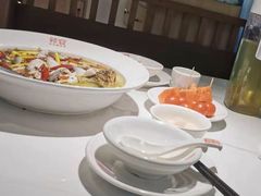 -新辣宴·湖南家常菜·商务聚餐(中粮创芯店)