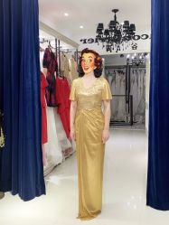 -HX Tailor妈妈装西装礼服旗袍定制