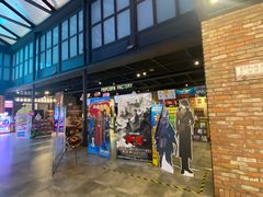 -CGV影城(新都心IMAX店)
