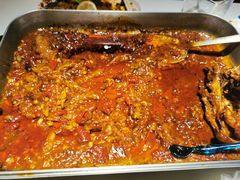 荔枝香辣-鱼酷活鱼烤鱼(沈阳大悦城店)