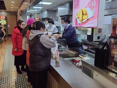 -回味鸭血粉丝汤(新城市广场店)