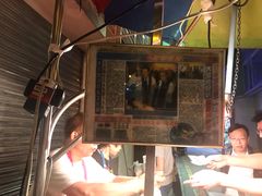 -明记牛杂(新马路分店)