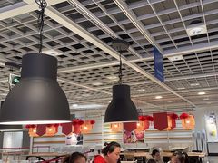 -宜家·瑞典风味餐厅(无锡店)