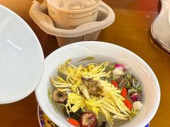 -津门老羊家·铜锅涮羊肉·烧烤(科技园店)