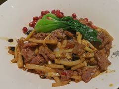 -漆黑觉米粉(三里屯店)