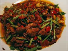 -湘轩·土菜研究院(光大店)