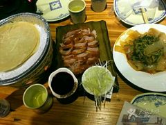 -满园春饼(宜昌万达店)