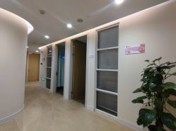 点击看大图 -杭州医学院附属妇儿医院