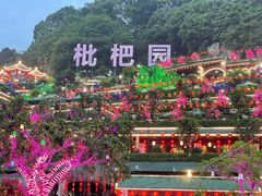 -枇杷园食为鲜火锅(南山店)