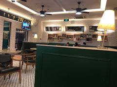 大堂-茶港·点心·啫啫煲(范湖万达广场店)