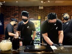 -昊·来了寿司(台湾街店)