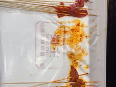 -旺蜀主成都串串火锅(西直门凯德MALL店)