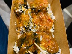 -品腐记·豆腐王朝(老门东总店)