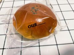 -OUR Bakery(SKP-S店)