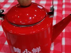 -辣小鲜·南昌大排档(船山路店)