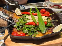 -云海肴·汽锅鸡·云南菜(天山百盛优客店)