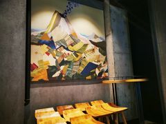 -星巴克(南昌西湖万达店)
