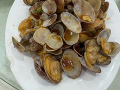 -考记泥焗鸡农庄·海鲜(北洛秘境店)