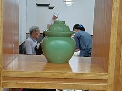 -蓝田印象