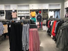 -H&M(鹏欣水游城店)