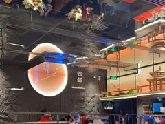 -西塔老太太泥炉烤肉(温州首店万象城黑金店)