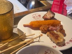-芝小官毛肚火锅海鲜自助(淮安清江浦区新亚店)