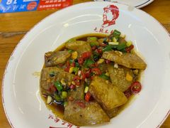 -胖东瓜·浏阳菜馆(火车站店)