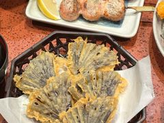 -小山日本料理(兴业太古汇店)