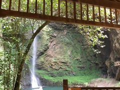 -神龙峡风景区