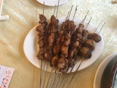 -那达慕蒙古风味酒楼