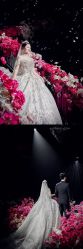 -拉瑞娜LaReine婚纱礼服高级定制
