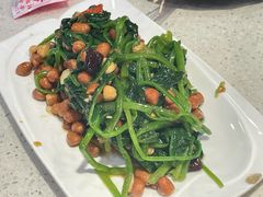 -锦州烧烤·老成都家常菜(东大桥店)