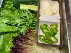 -韩一品韩国料理(柏庐南路店)