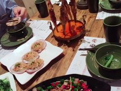 -胡桃里乐队酒馆(鎏嘉码头店)