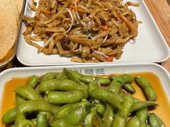 -龙头烤羊排•烤全羊•精酿扎啤(厦滘店)