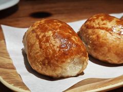 -石榴红了·非遗酥皮烤包子·新疆菜(瑞豪店)