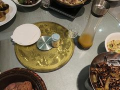 -辛香味烧鱼馆·非遗技艺·排骨红烧肉(光谷医药园店)